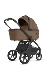 Silver Cross Silver Cross Cove 2 Maple with Carrycot