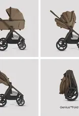 Silver Cross Silver Cross Cove 2 Maple with Carrycot