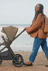 Silver Cross Silver Cross Cove 2 Maple with Carrycot