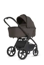 Silver Cross Silver Cross Cove 2 Chocolate with Carrycot
