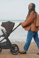 Silver Cross Silver Cross Cove 2 Chocolate with Carrycot