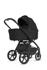 Silver Cross Silver Cross Cove 2 Onyx with Carrycot