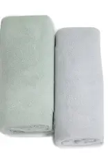 Bubba Blue Bubba Blue Nordic Bath Towel