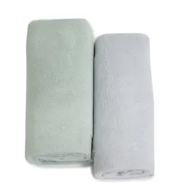 Bubba Blue Bubba Blue Nordic Bath Towel