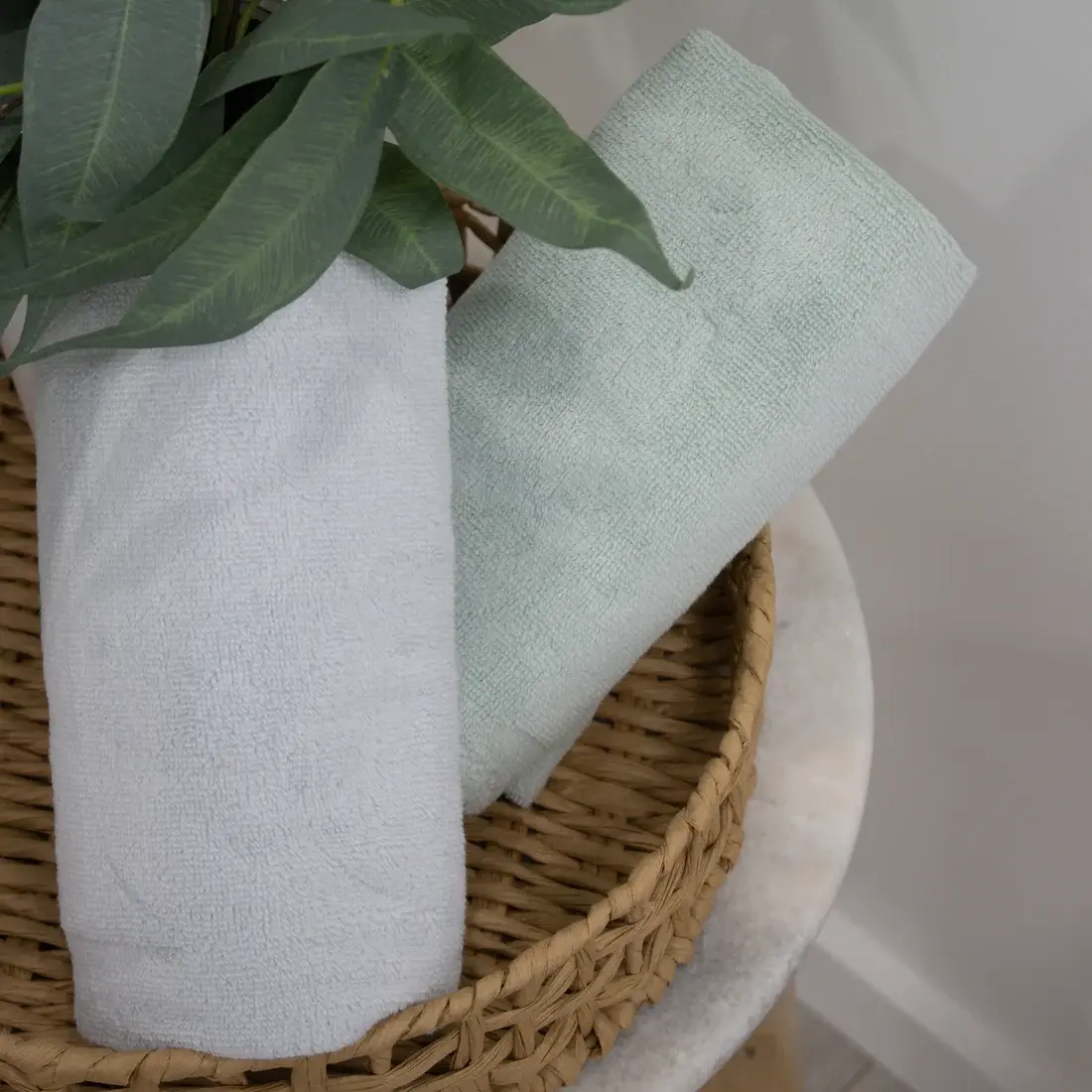 Bubba Blue Bubba Blue Nordic Bath Towel
