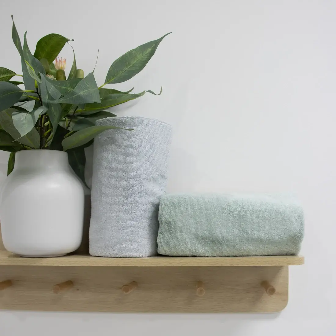 Bubba Blue Bubba Blue Nordic Bath Towel