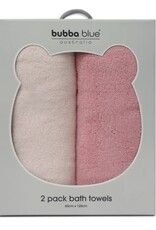 Bubba Blue Bubba Blue Nordic Bath Towel