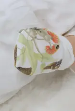 Bubba Blue Bubba Blue Aussie Animals 3pcs Layette Set