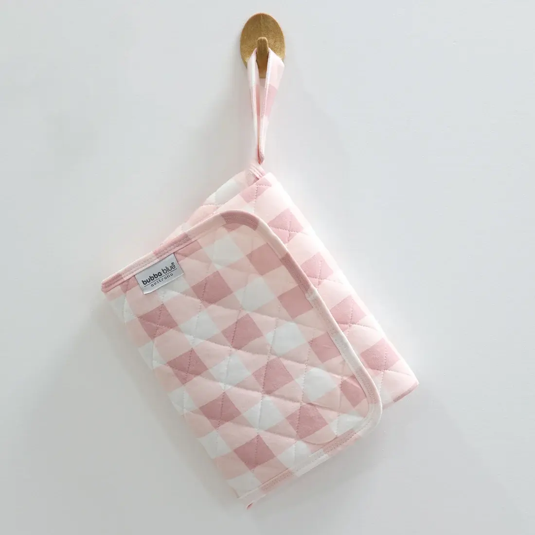 Bubba Blue Bubba Blue Bubba Sundae Travel Change Mat