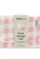 Bubba Blue Bubba Blue Bubba Sundae Travel Change Mat