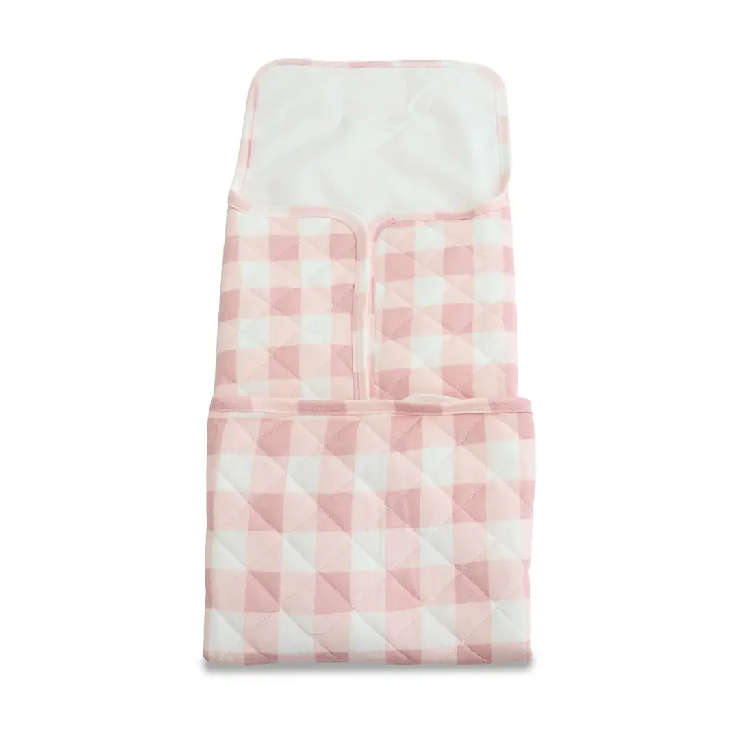 Bubba Blue Bubba Blue Bubba Sundae Travel Change Mat