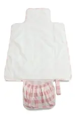 Bubba Blue Bubba Blue Bubba Sundae Travel Change Mat