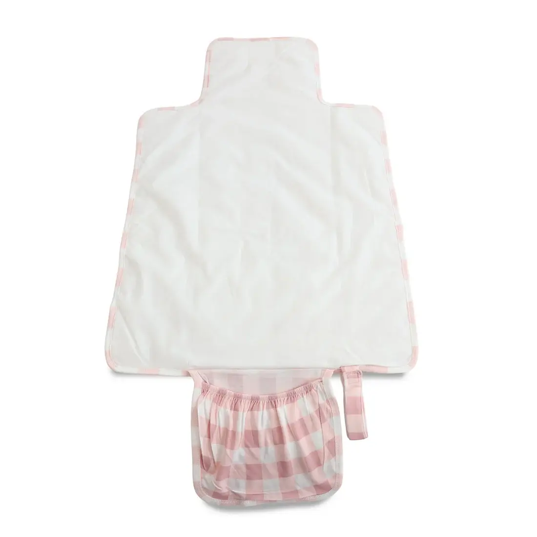 Bubba Blue Bubba Blue Bubba Sundae Travel Change Mat