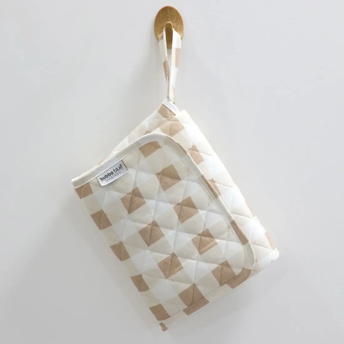 Bubba Blue Bubba Blue Bubba Sundae Travel Change Mat