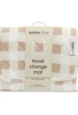Bubba Blue Bubba Blue Bubba Sundae Travel Change Mat