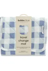 Bubba Blue Bubba Blue Bubba Sundae Travel Change Mat