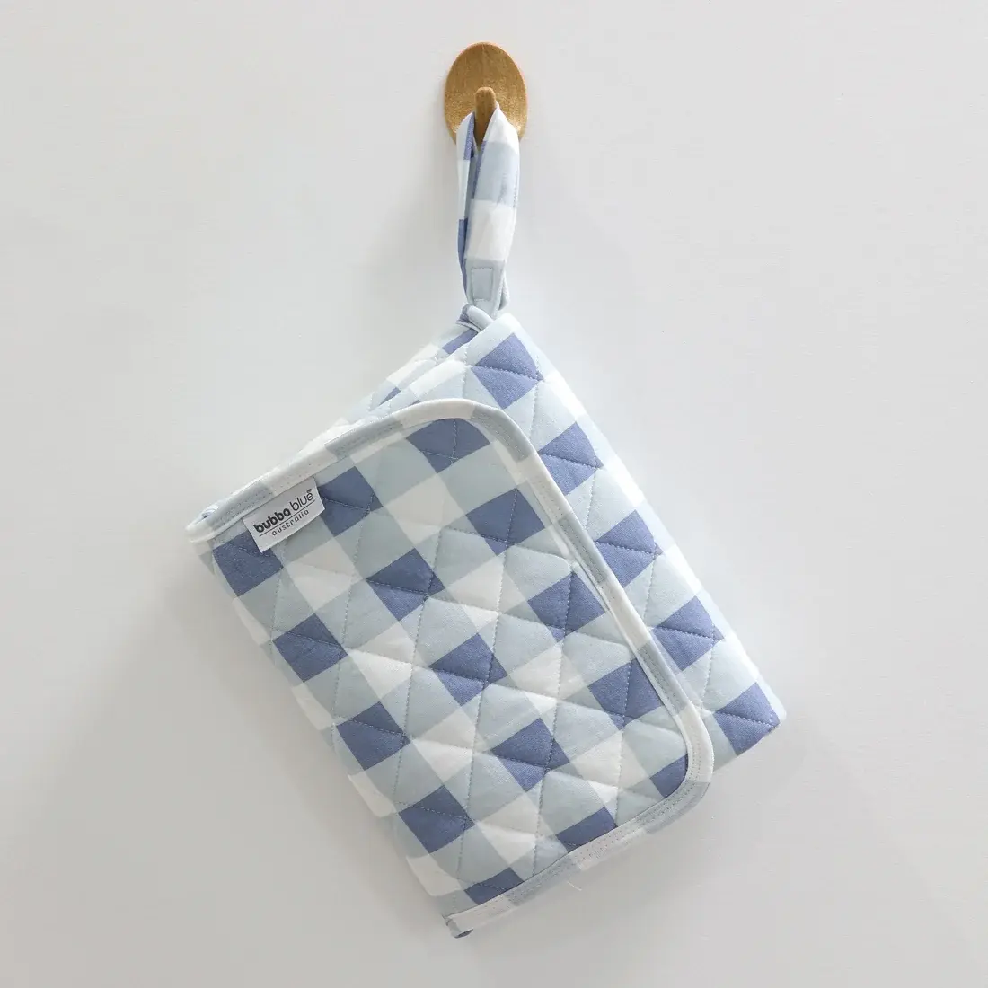 Bubba Blue Bubba Blue Bubba Sundae Travel Change Mat