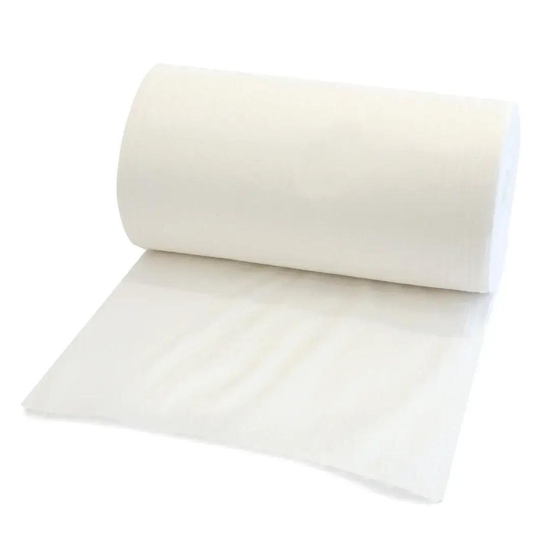 Bubba Blue Bubba Blue Bamboo White 100 sheets Bamboo Nappy Liners