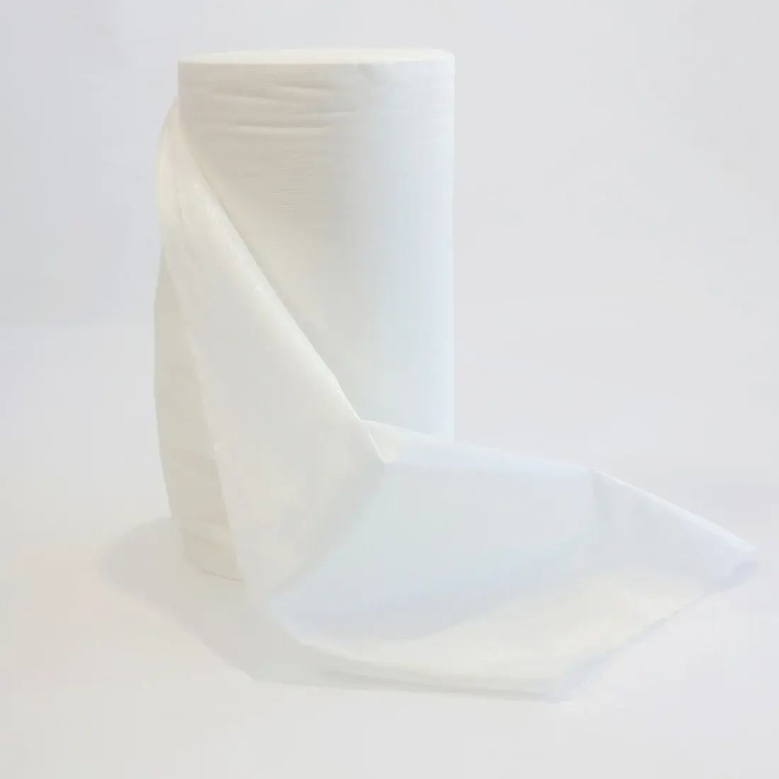 Bubba Blue Bubba Blue Bamboo White 100 sheets Bamboo Nappy Liners