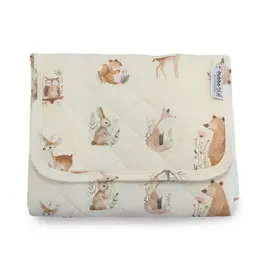 Bubba Blue Bubba Blue Enchanted Travel Change Mat