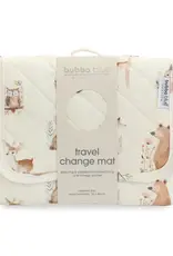 Bubba Blue Bubba Blue Enchanted Travel Change Mat