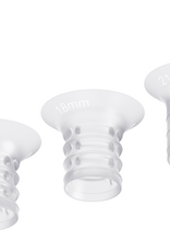 Medela Medela Inserts (2x21mm, 2x18mm, 2x15mm)