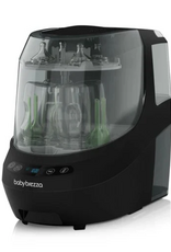 Baby Brezza Baby Brezza Bottle Washer Pro - Black