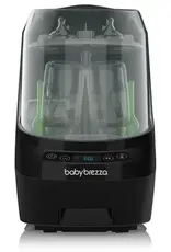 Baby Brezza Baby Brezza Bottle Washer Pro - Black
