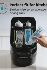 Baby Brezza Baby Brezza Bottle Washer Pro - Black