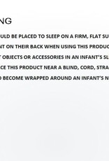 Cocoon Cocoon Breeze Co-sleeper Bassinet