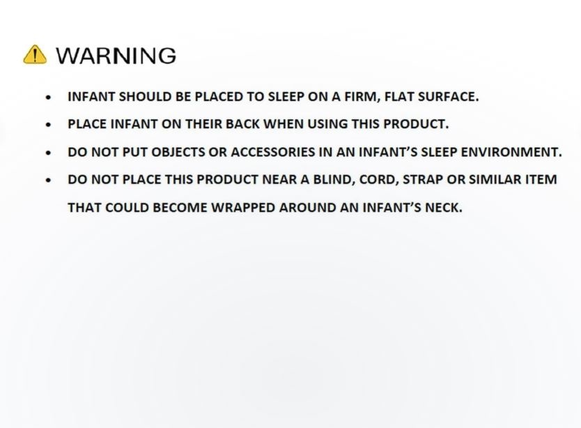 Cocoon Cocoon Breeze Co-sleeper Bassinet