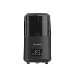 Baby Brezza Baby Brezza ProWash 360 Bottle Washer - Black
