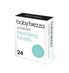 Baby Brezza Baby Brezza Universal Descaler Tablet