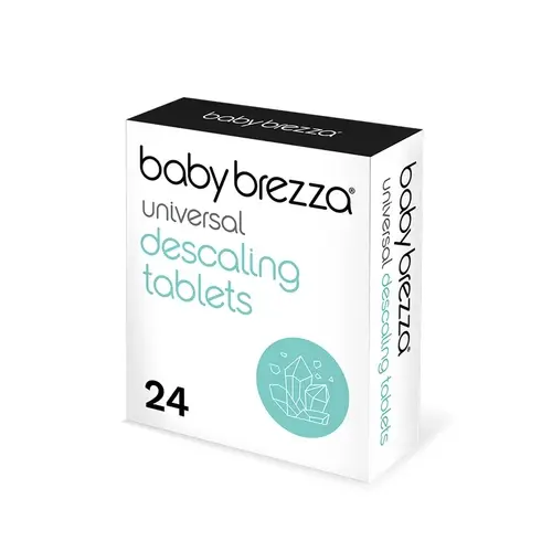 Baby Brezza Baby Brezza Universal Descaler Tablet