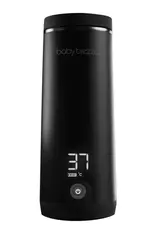 Baby Brezza Baby Brezza PerfectWarm Bottle Warmer - Black