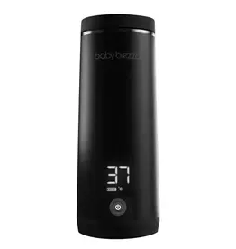 Baby Brezza Baby Brezza PerfectWarm Bottle Warmer - Black