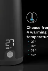 Baby Brezza Baby Brezza PerfectWarm Bottle Warmer - Black