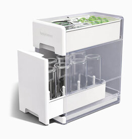 Baby Brezza Baby Brezza Covered Drying Rack