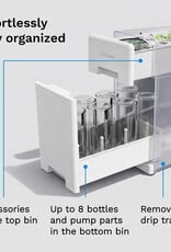 Baby Brezza Baby Brezza Covered Drying Rack