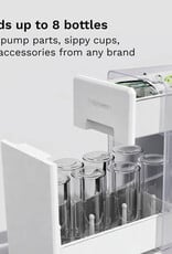 Baby Brezza Baby Brezza Covered Drying Rack