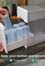 Baby Brezza Baby Brezza Covered Drying Rack