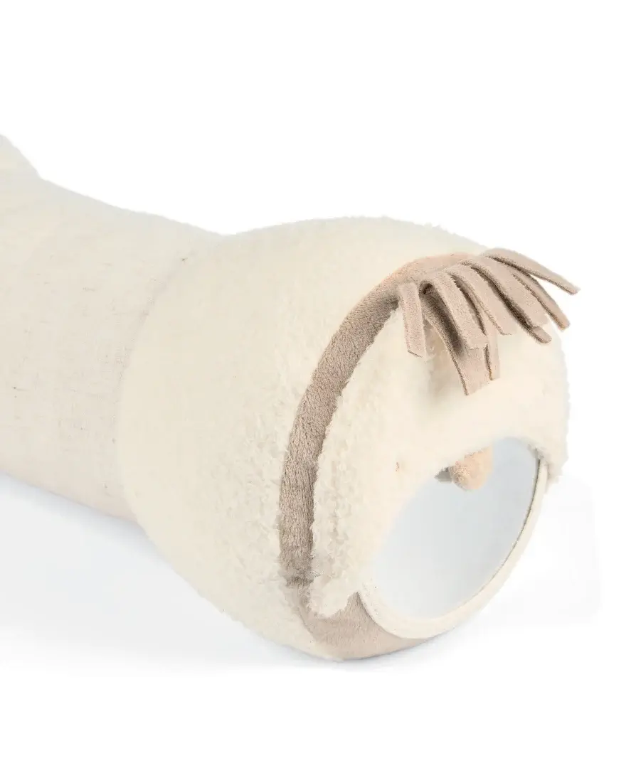 Mamas & Papas Mamas & Papas Tummy Time Roll - Duckling
