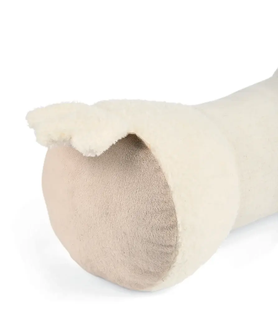 Mamas & Papas Mamas & Papas Tummy Time Roll - Duckling