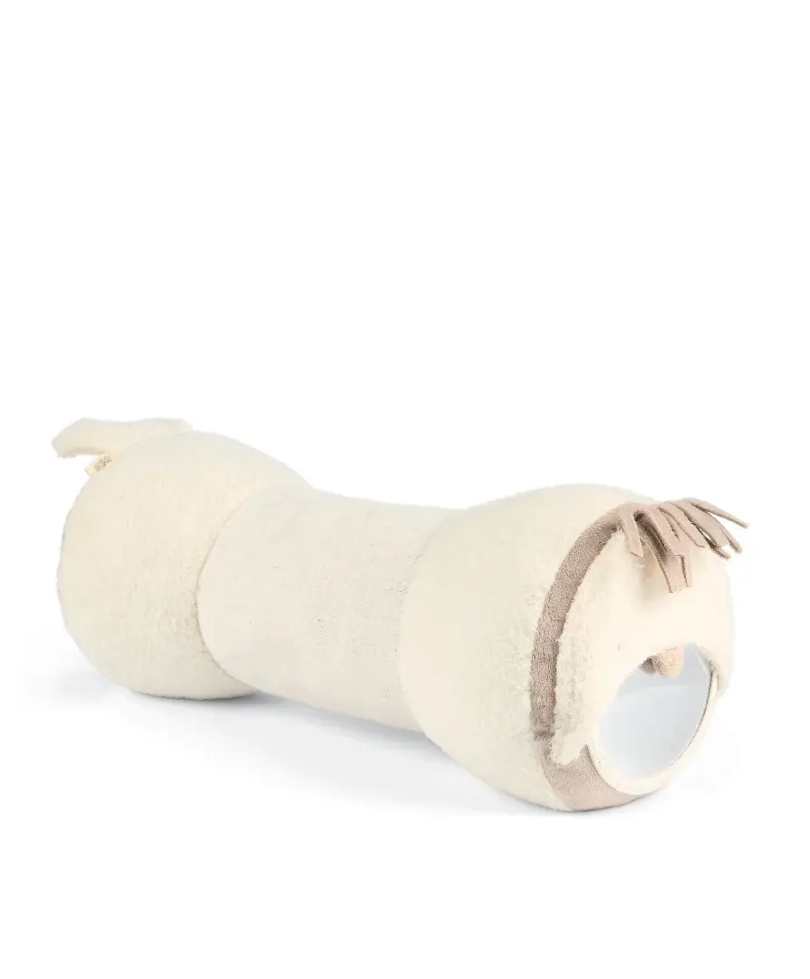 Mamas & Papas Mamas & Papas Tummy Time Roll - Duckling