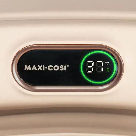 Maxi-Cosi Maxi-Cosi Indigo Plus Foldable Bath
