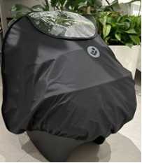 Maxi-Cosi Maxi-Cosi Capsule Rain Cover