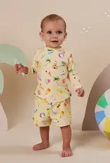 Snuggle Hunny Kids Snuggle Hunny Beach Fun Board Shorts