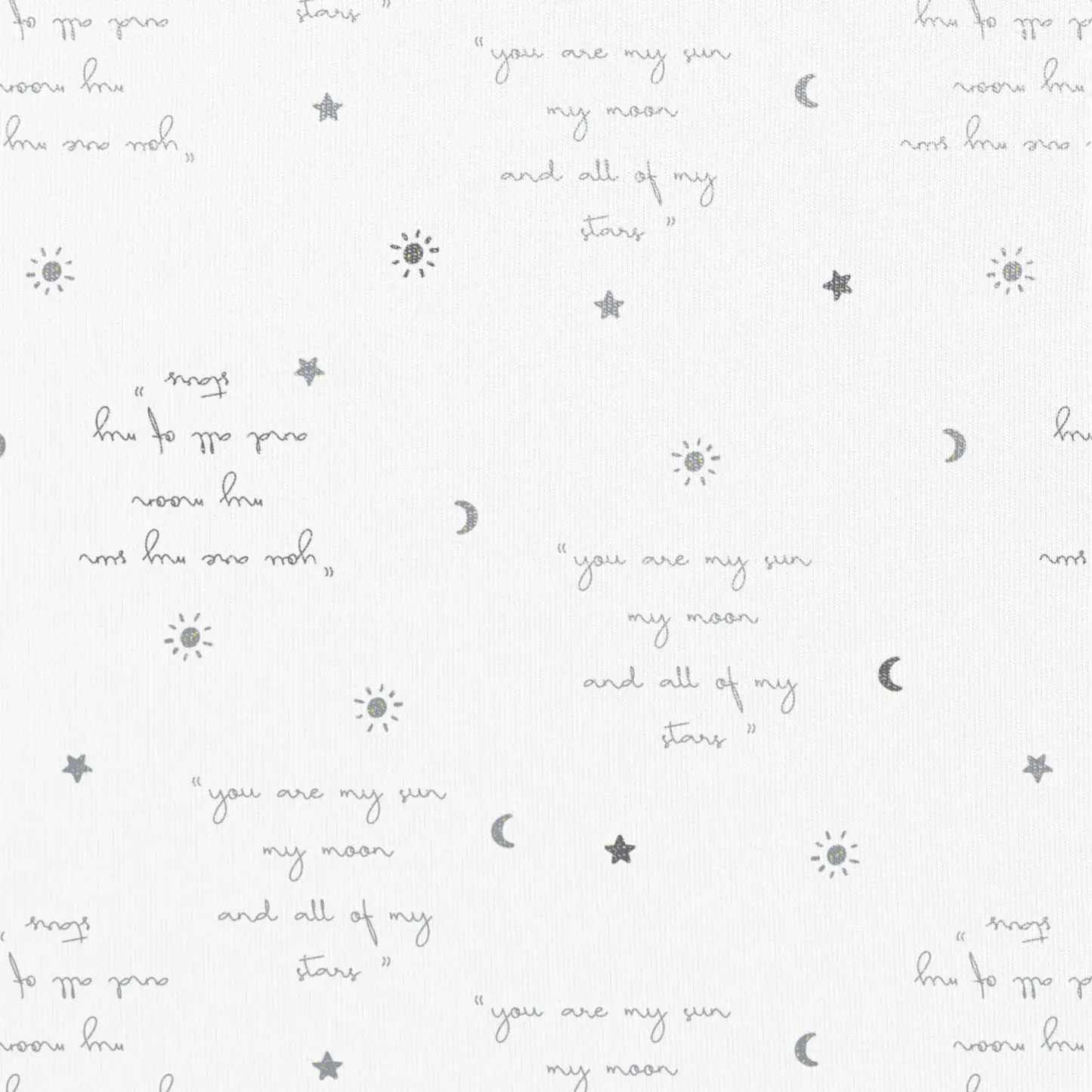 Love To Dream Love To Dream Cotton Swaddle UP Lite 0.2 Tog You Are My White