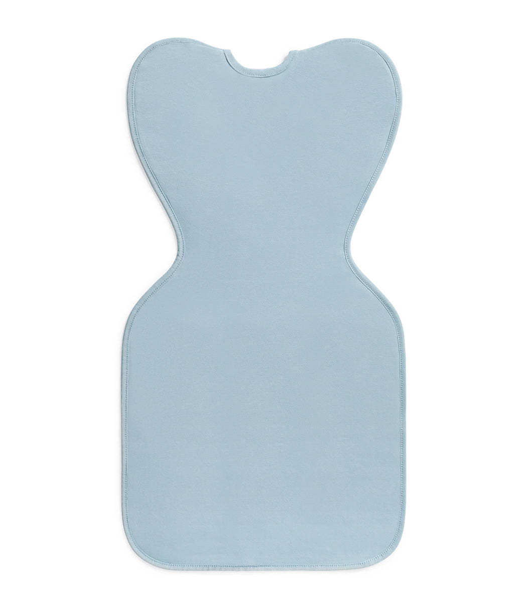 Love To Dream Love To Dream Swaddle Up™ Lite 0.2 TOG Soft Blue