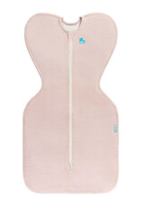 Love To Dream Love To Dream Swaddle Up™ Lite 0.2 TOG Blush